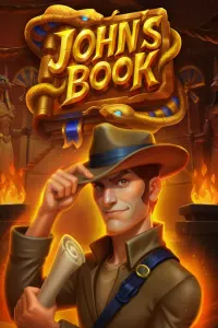 John’s Book